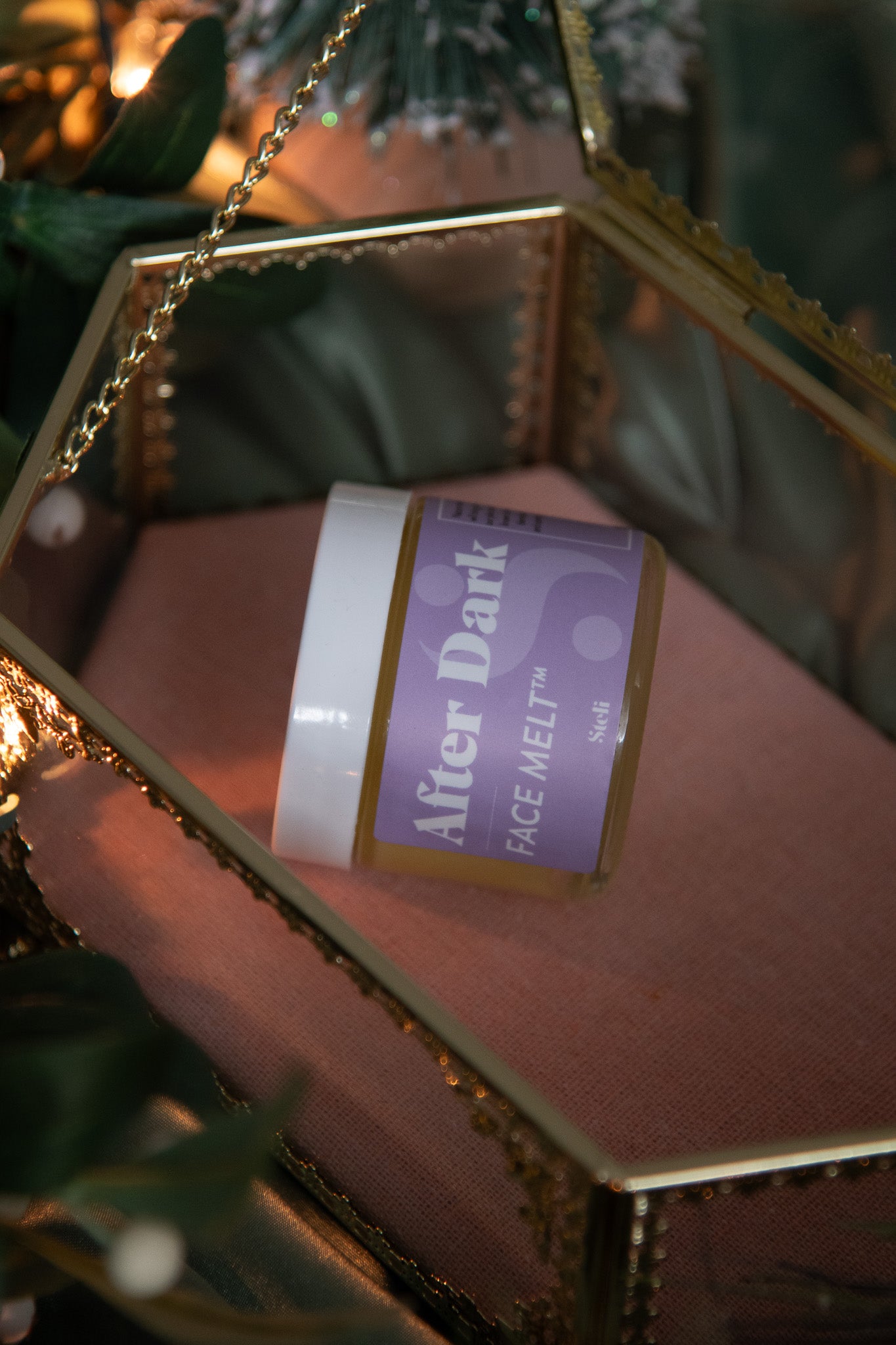 After Dark Face Melt™ – STELI