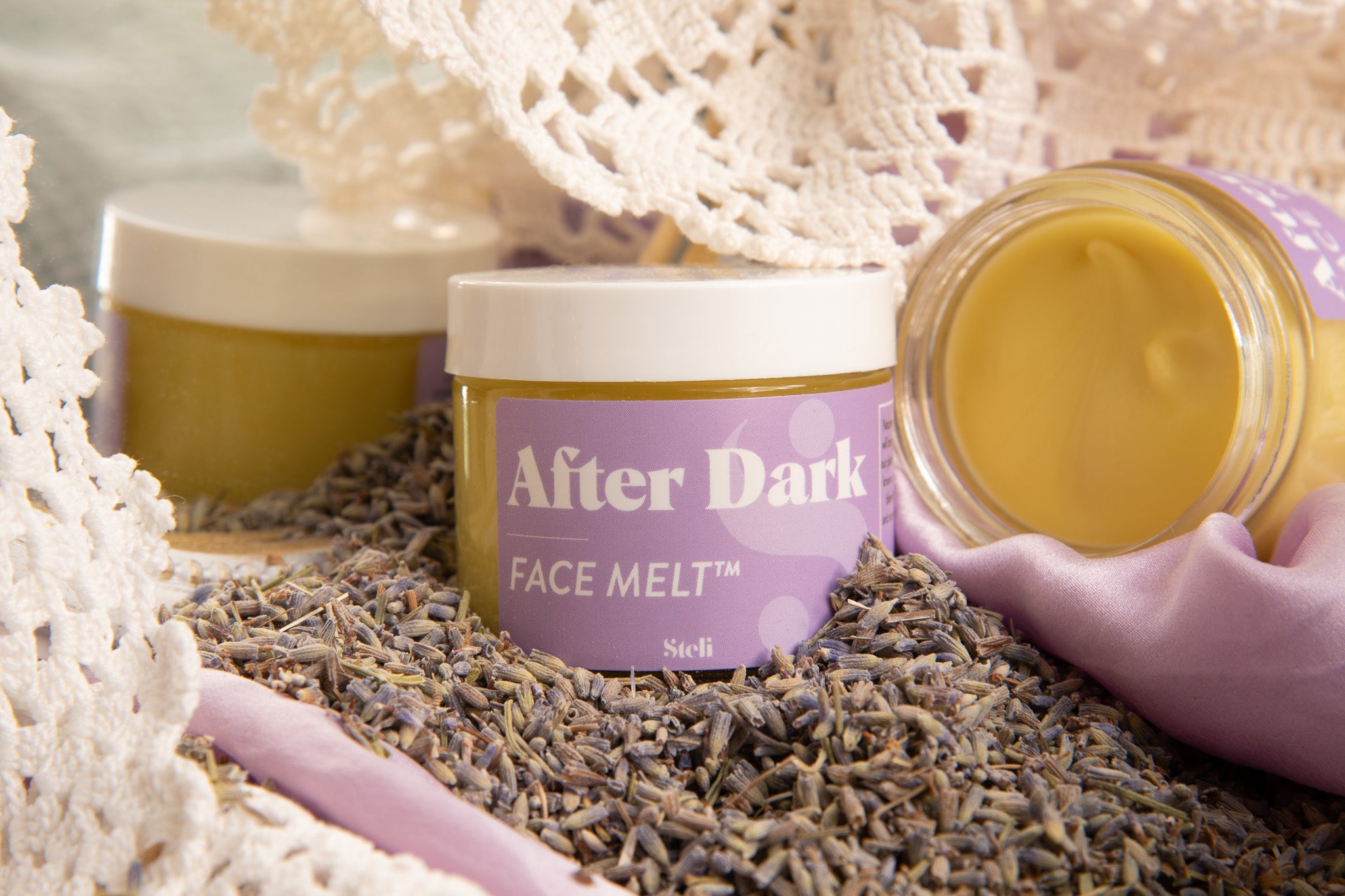 After Dark Face Melt™ – STELI